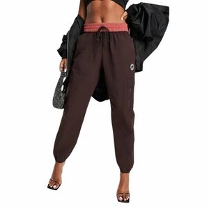 Nike Cargo Joggers.